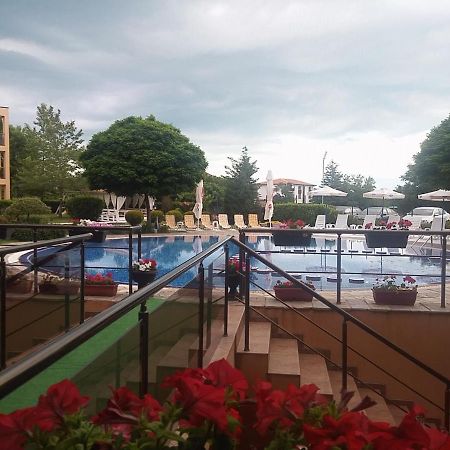 Apartments Sozopoli Hills Екстер'єр фото