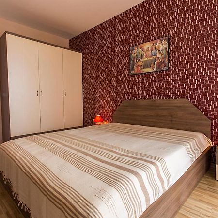 Apartments Sozopoli Hills Екстер'єр фото