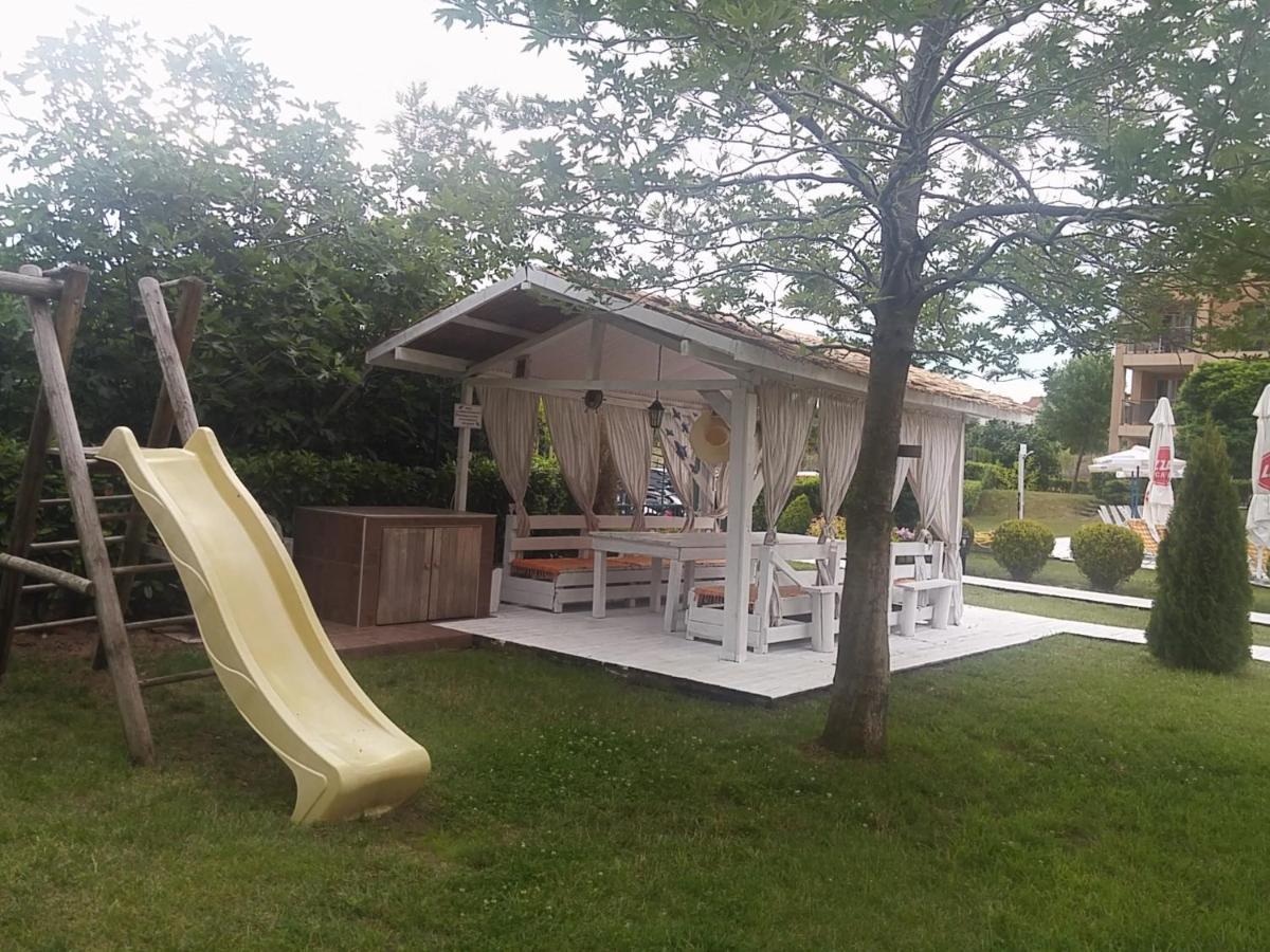 Apartments Sozopoli Hills Екстер'єр фото