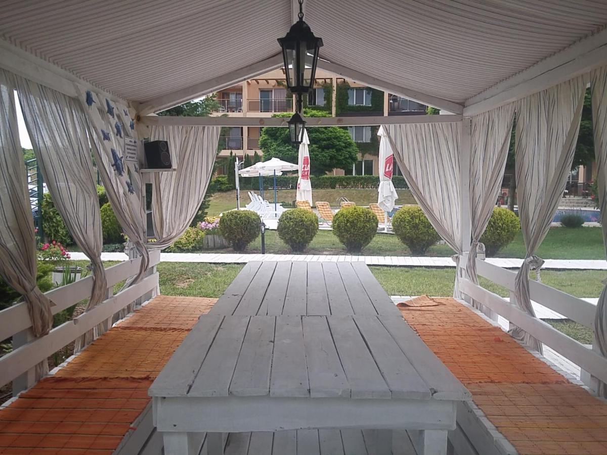 Apartments Sozopoli Hills Екстер'єр фото