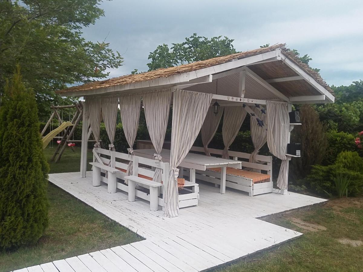 Apartments Sozopoli Hills Екстер'єр фото