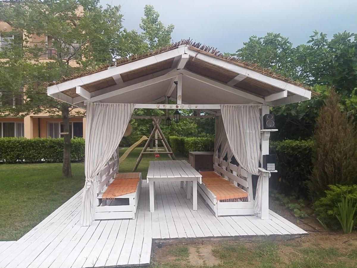 Apartments Sozopoli Hills Екстер'єр фото