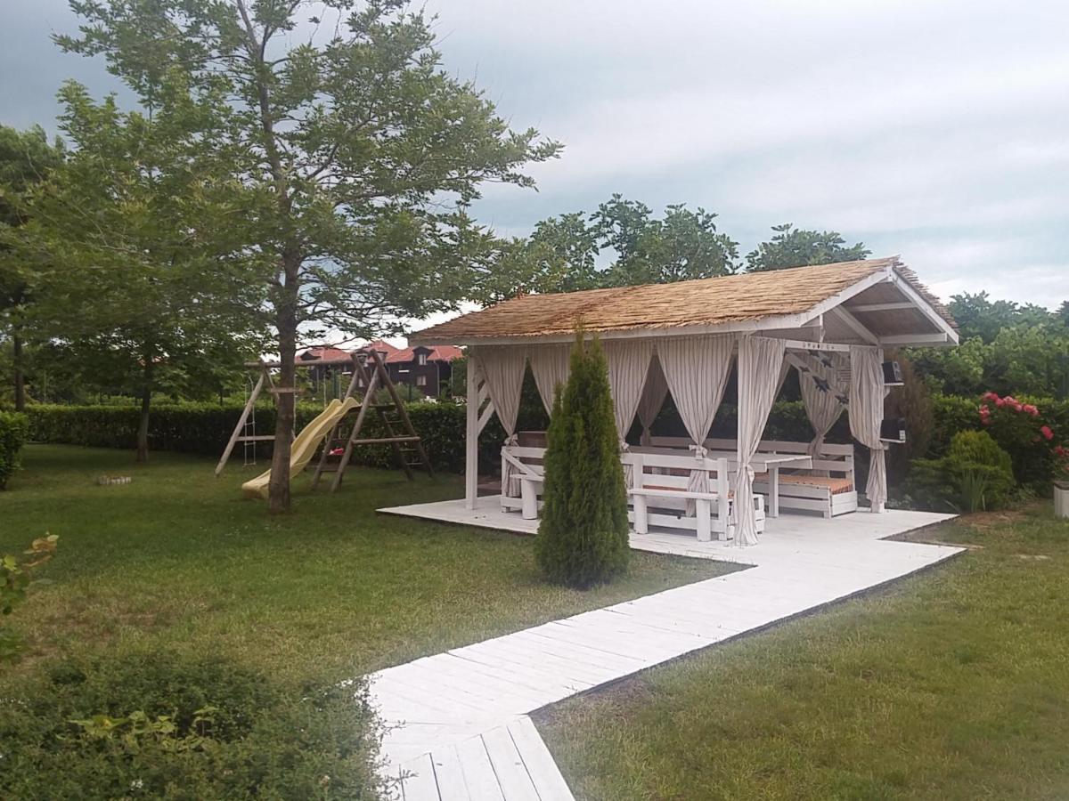 Apartments Sozopoli Hills Екстер'єр фото