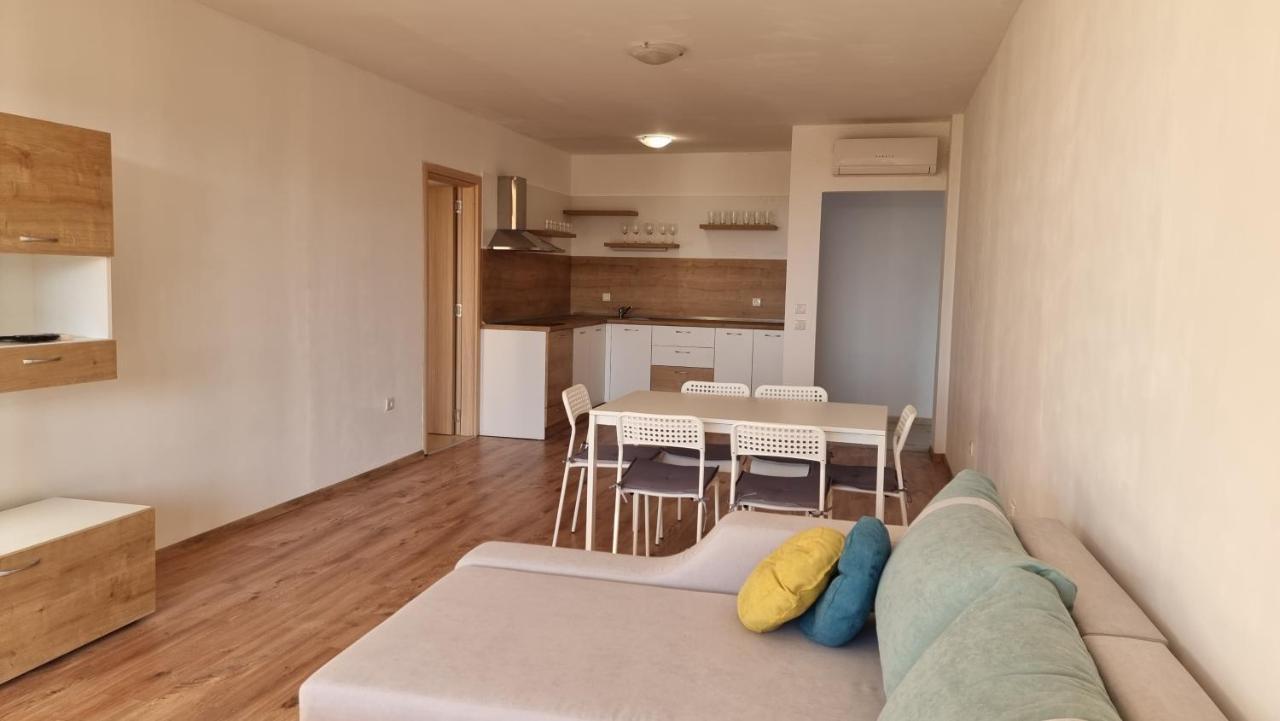 Apartments Sozopoli Hills Екстер'єр фото