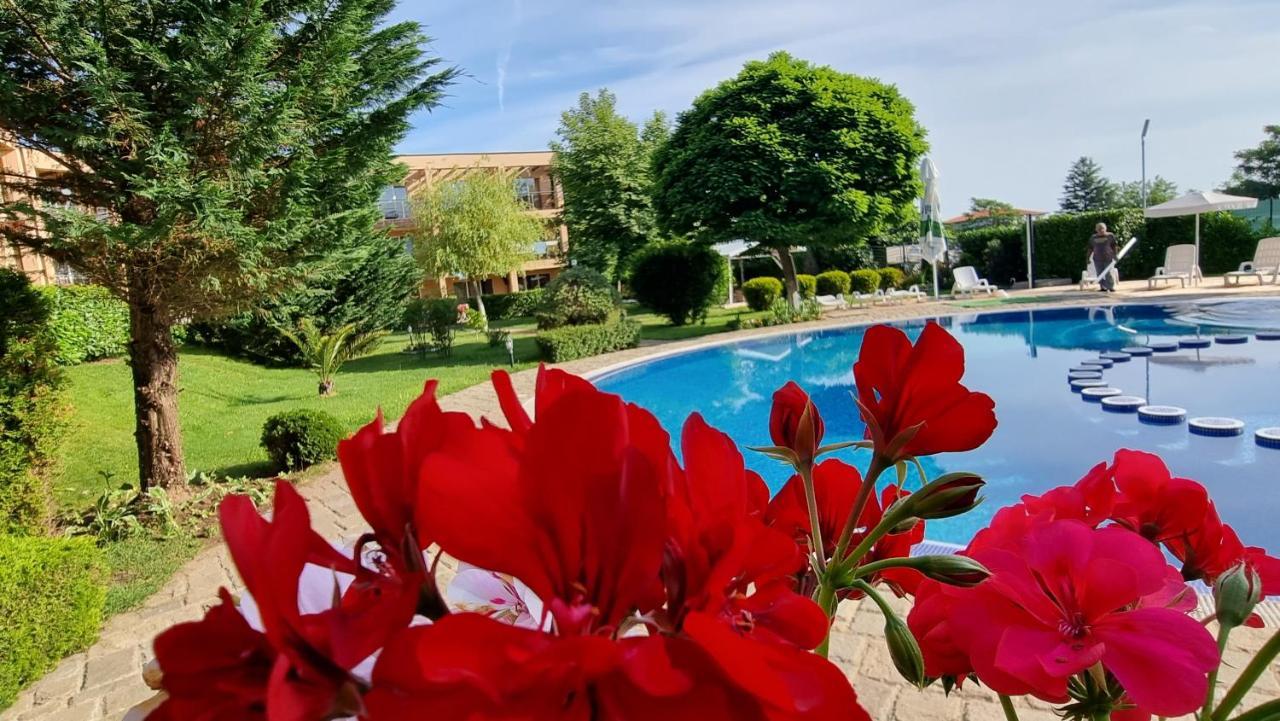 Apartments Sozopoli Hills Екстер'єр фото