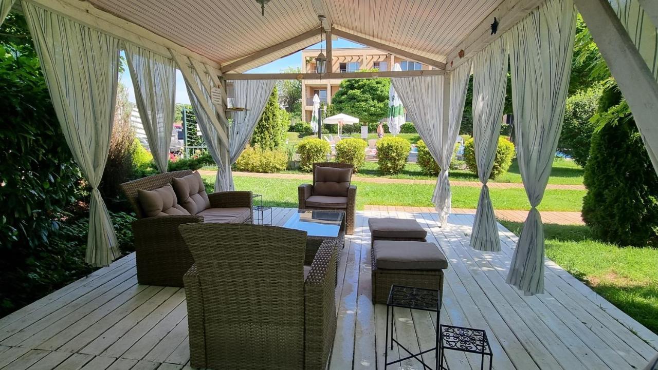 Apartments Sozopoli Hills Екстер'єр фото