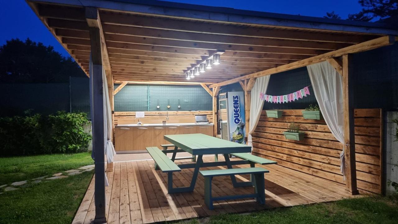 Apartments Sozopoli Hills Екстер'єр фото