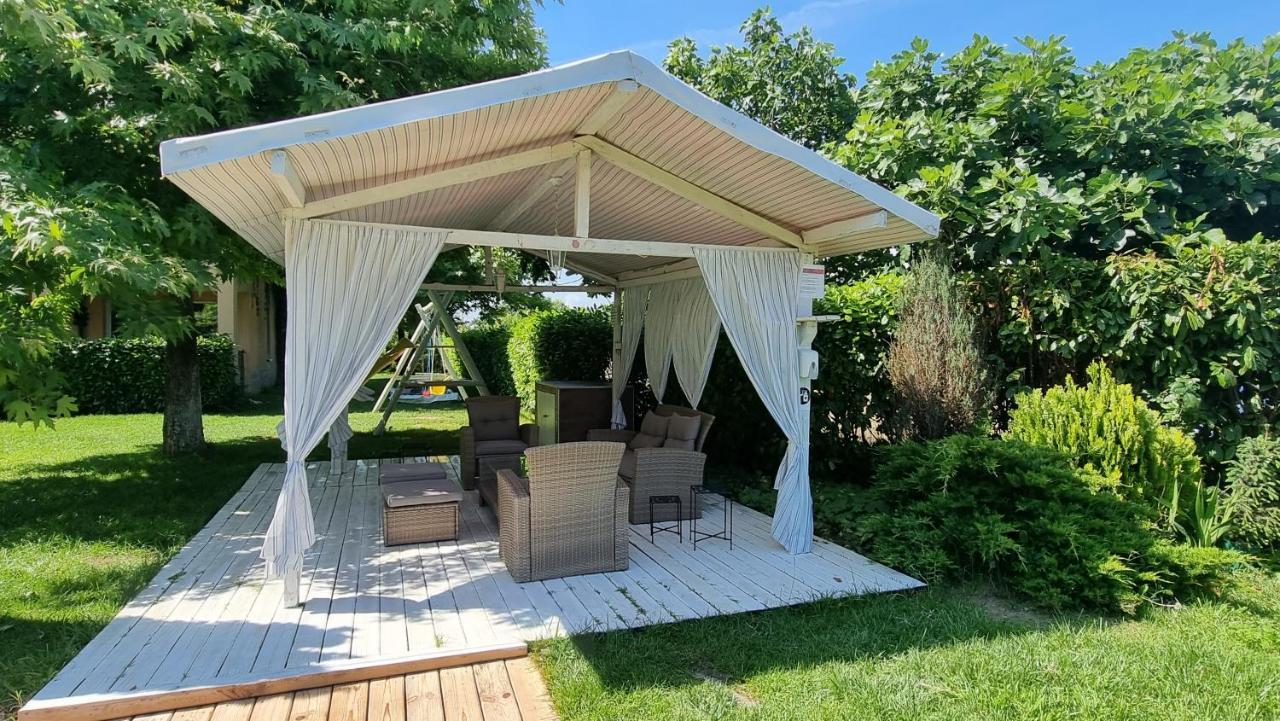 Apartments Sozopoli Hills Екстер'єр фото