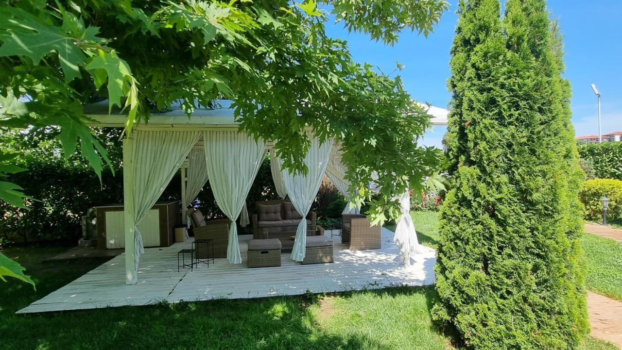 Apartments Sozopoli Hills Екстер'єр фото