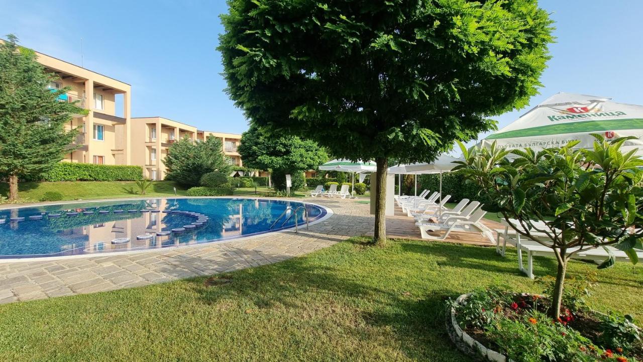 Apartments Sozopoli Hills Екстер'єр фото
