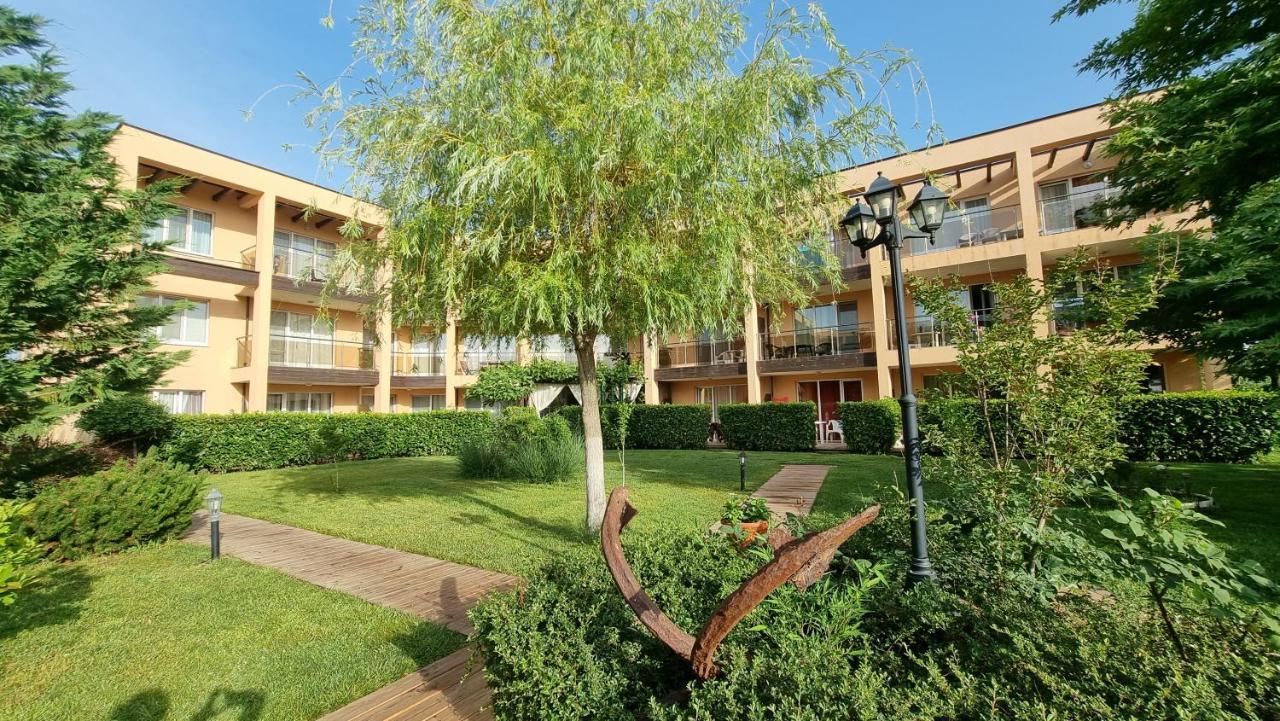 Apartments Sozopoli Hills Екстер'єр фото