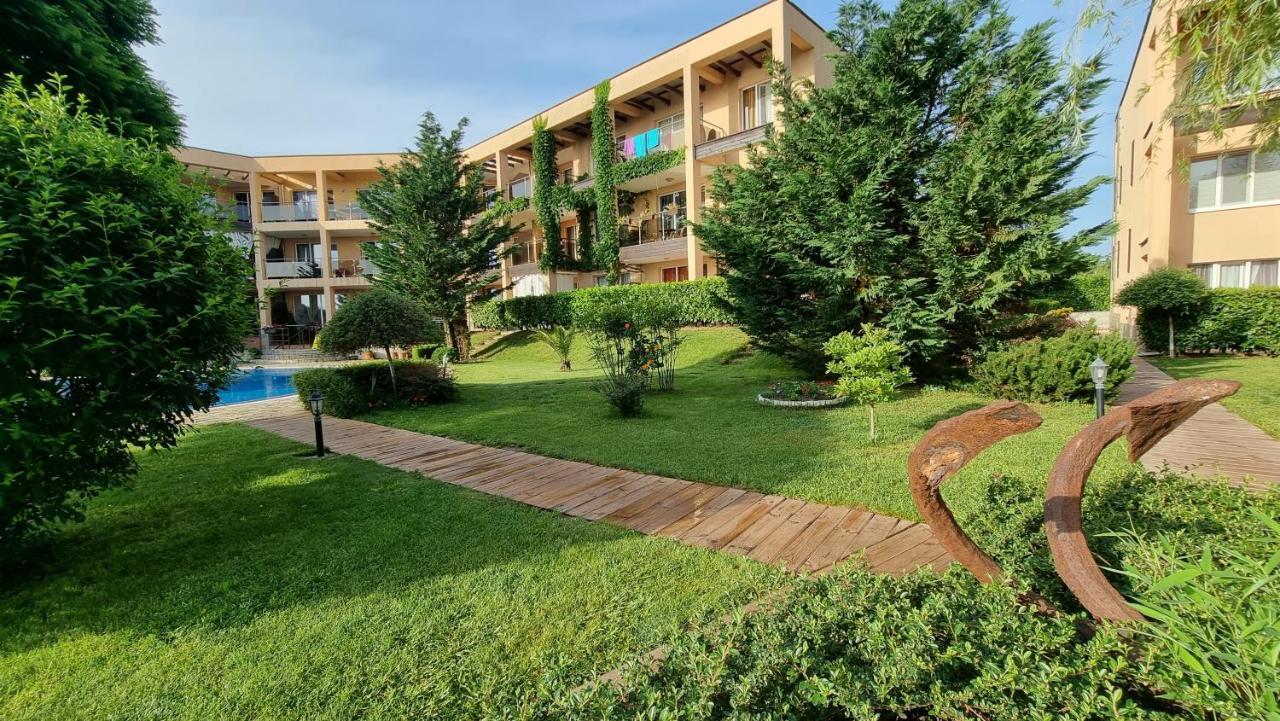 Apartments Sozopoli Hills Екстер'єр фото