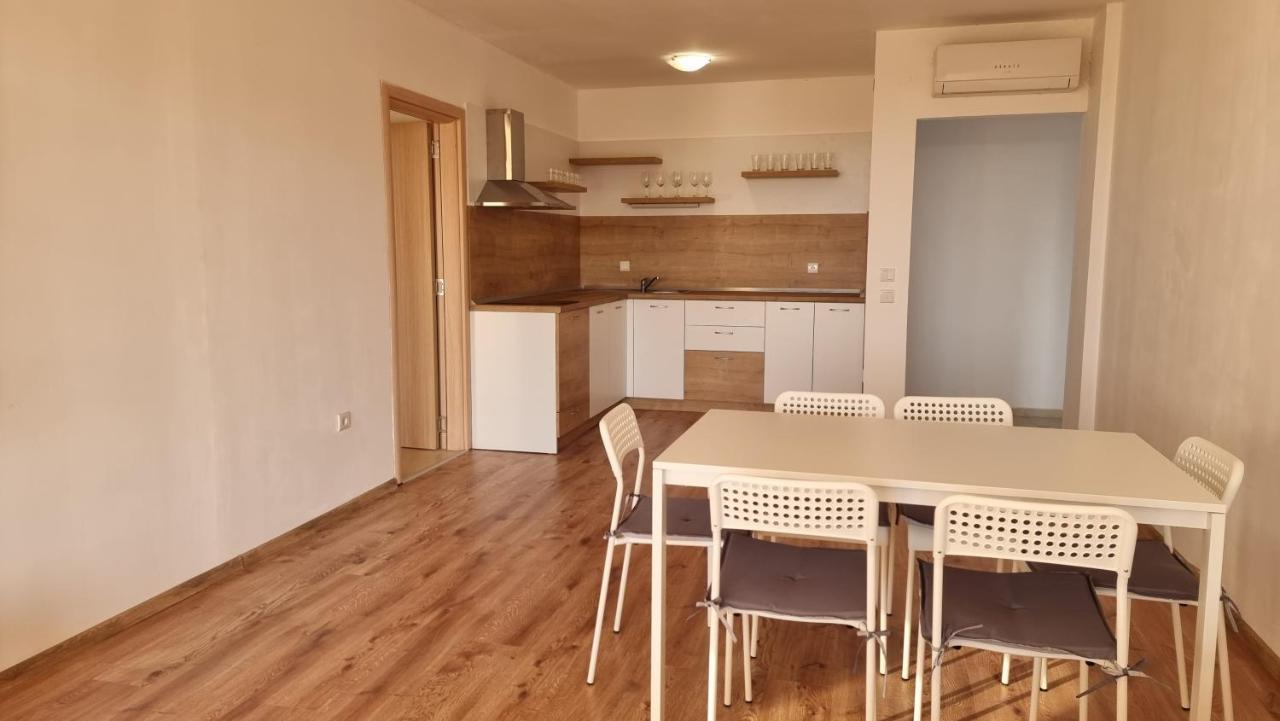 Apartments Sozopoli Hills Екстер'єр фото