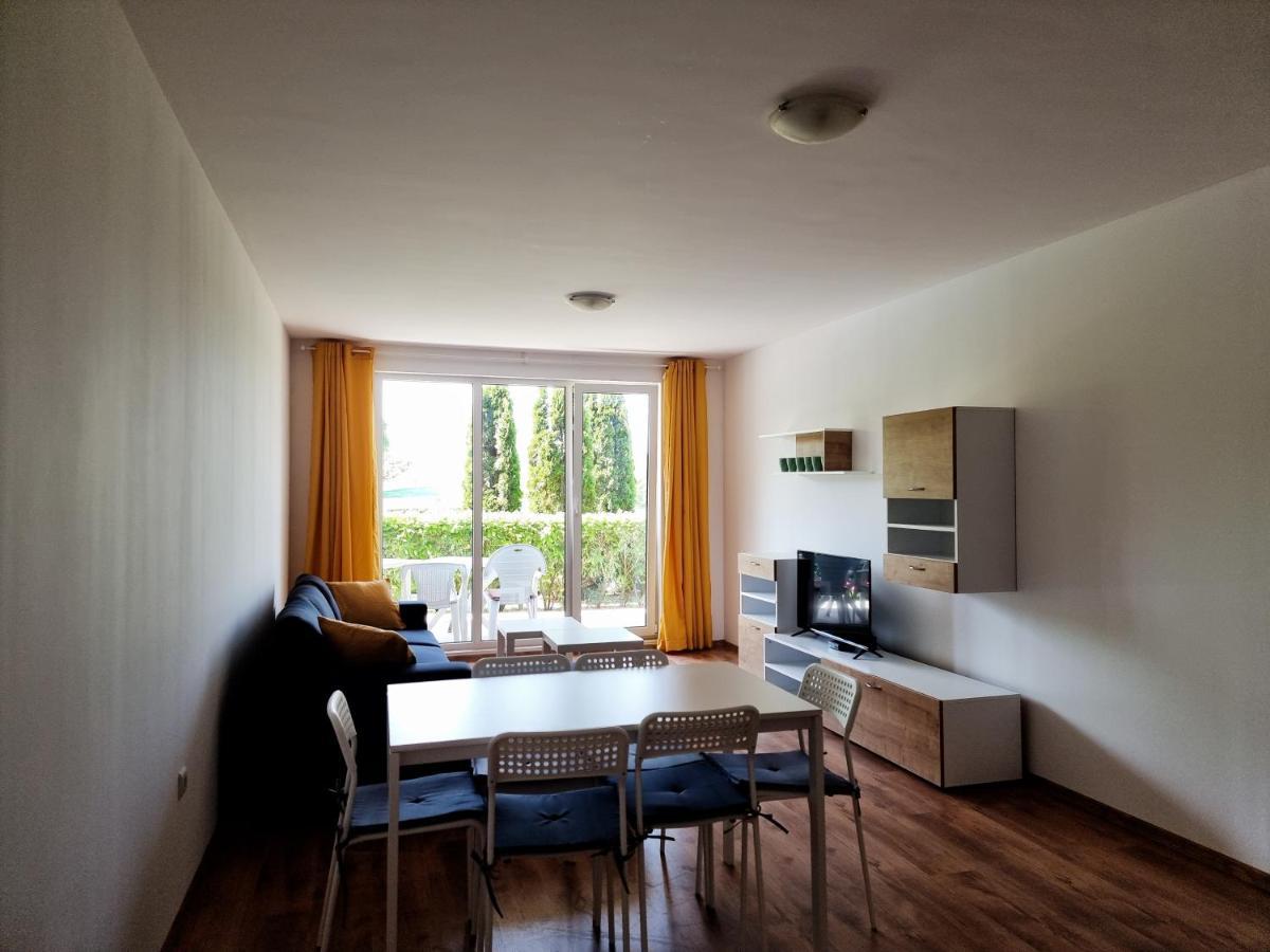 Apartments Sozopoli Hills Екстер'єр фото