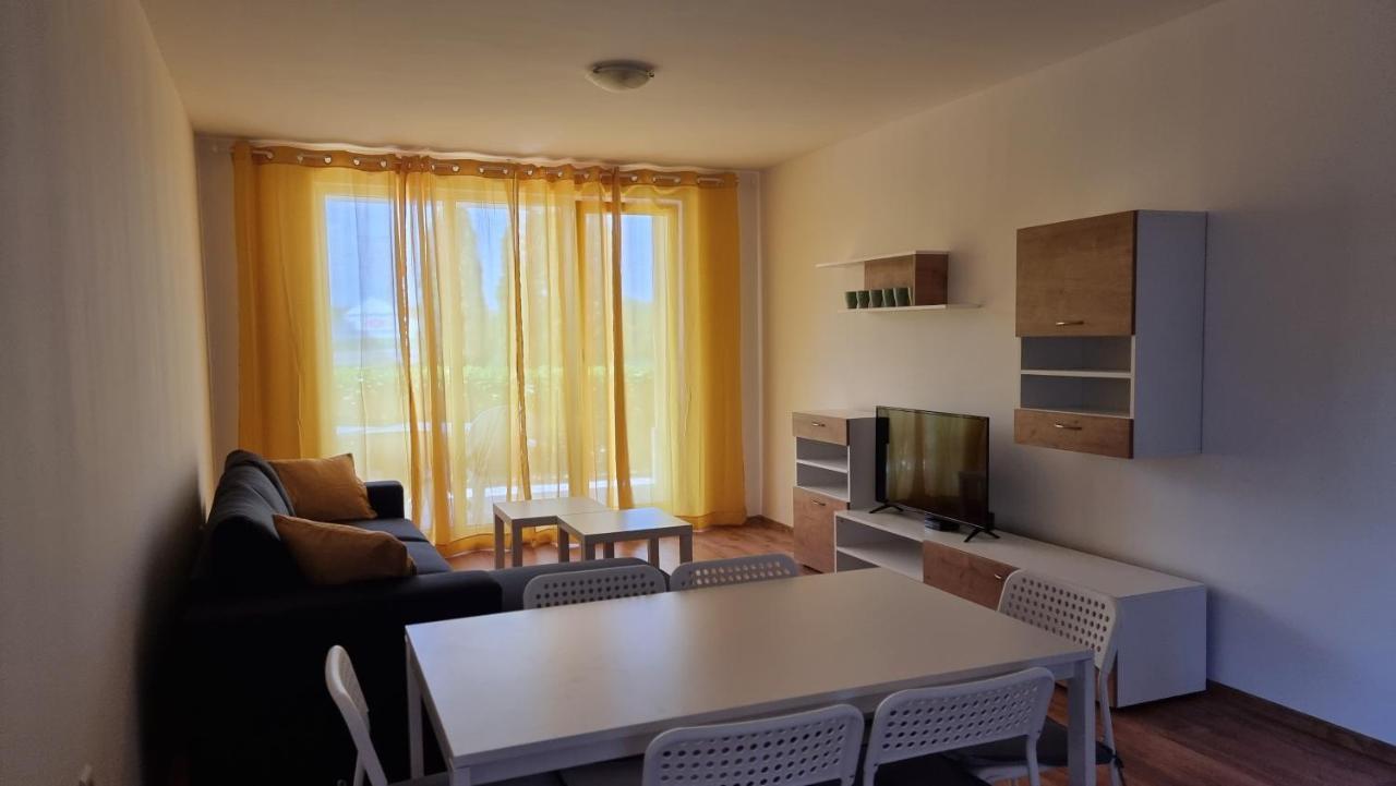 Apartments Sozopoli Hills Екстер'єр фото