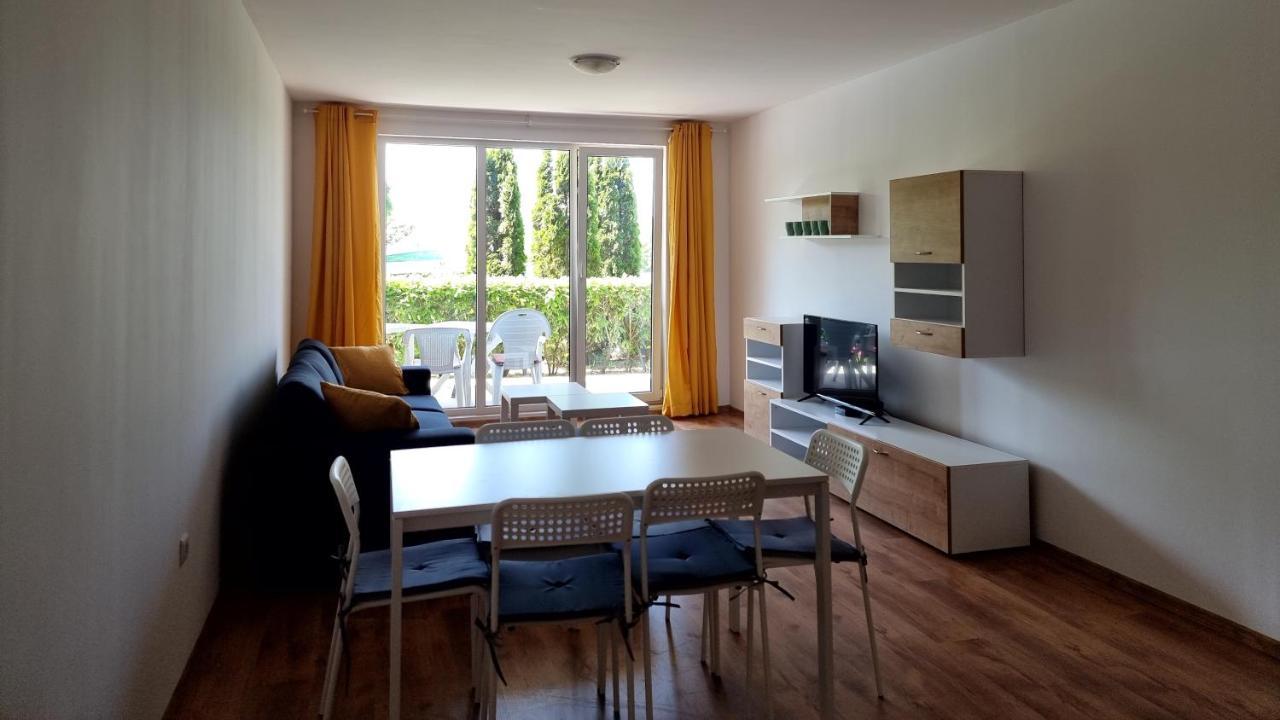 Apartments Sozopoli Hills Екстер'єр фото