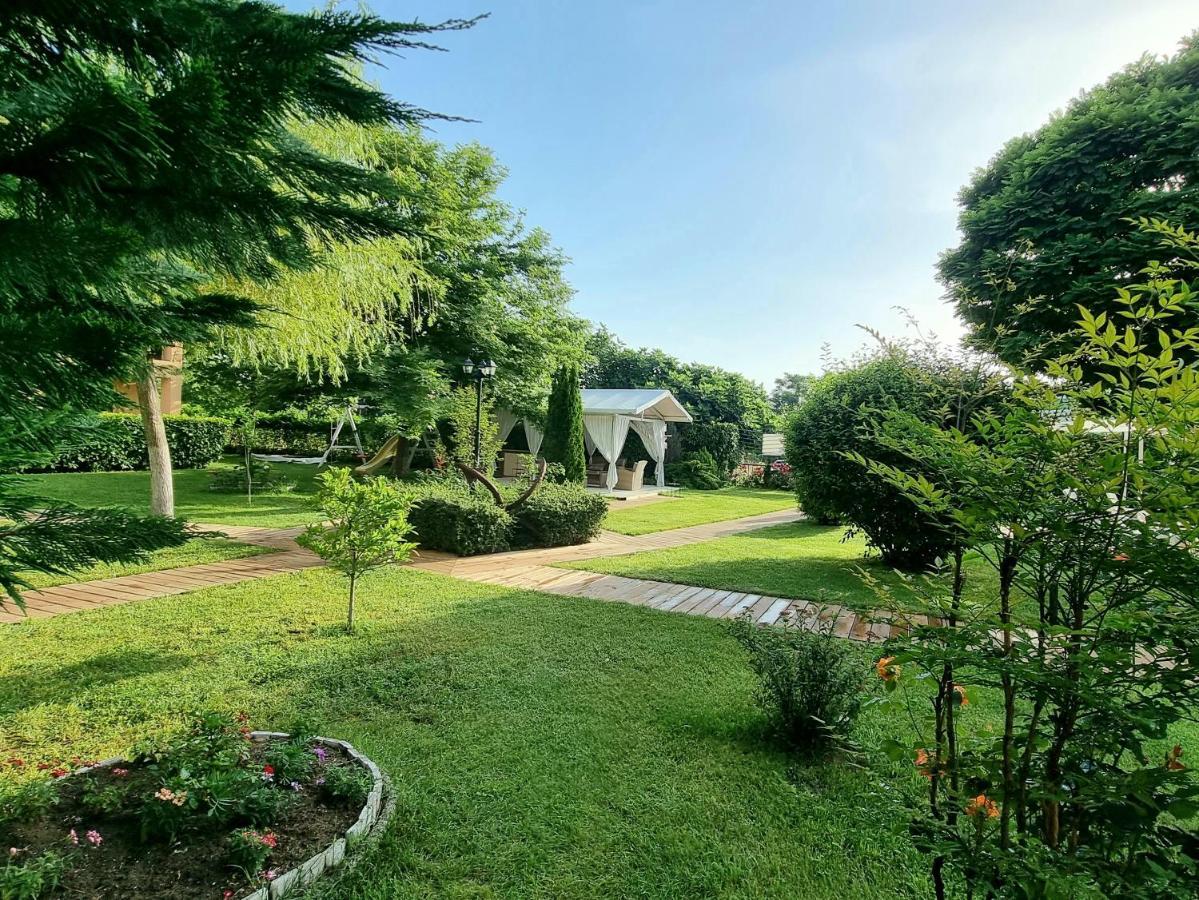 Apartments Sozopoli Hills Екстер'єр фото