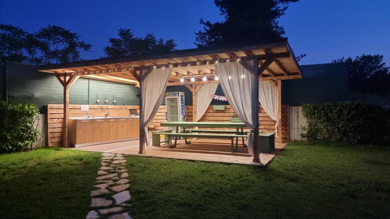 Apartments Sozopoli Hills Екстер'єр фото
