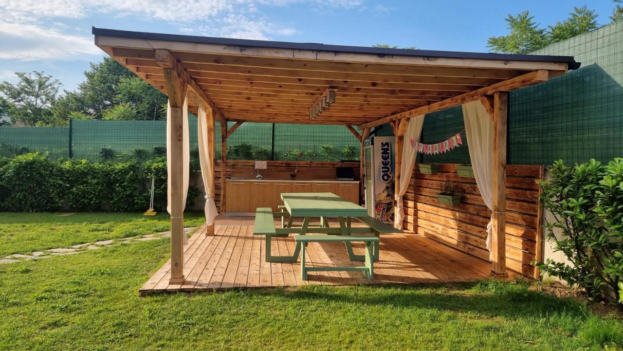 Apartments Sozopoli Hills Екстер'єр фото