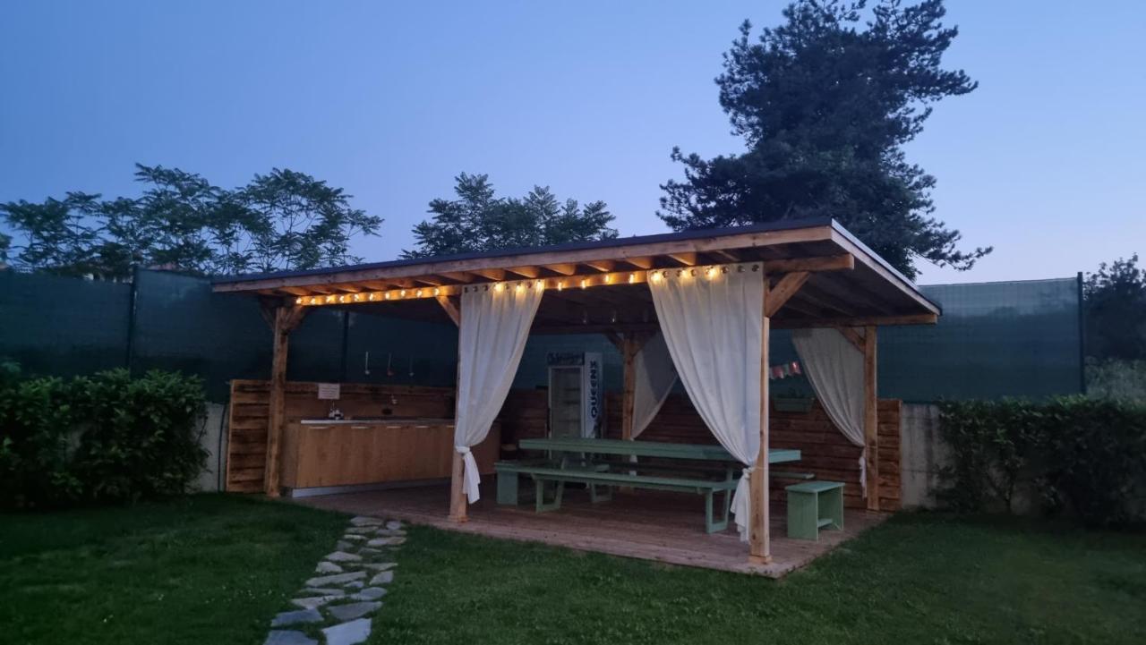 Apartments Sozopoli Hills Екстер'єр фото