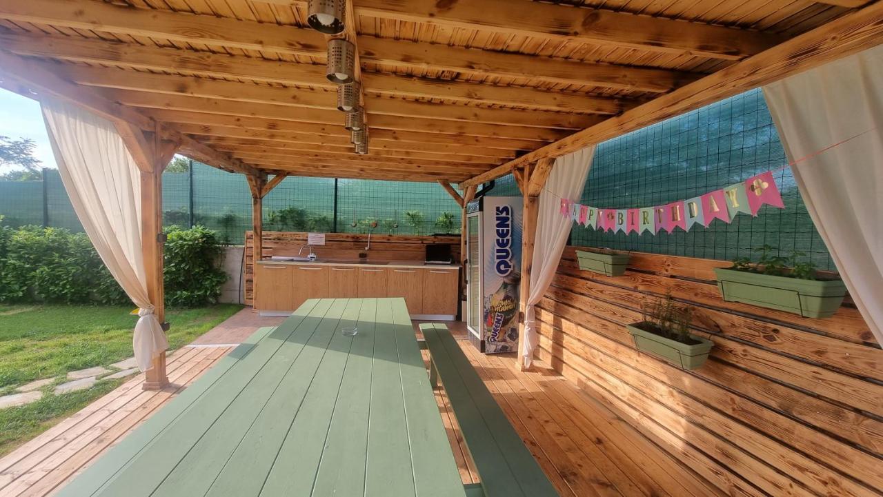 Apartments Sozopoli Hills Екстер'єр фото