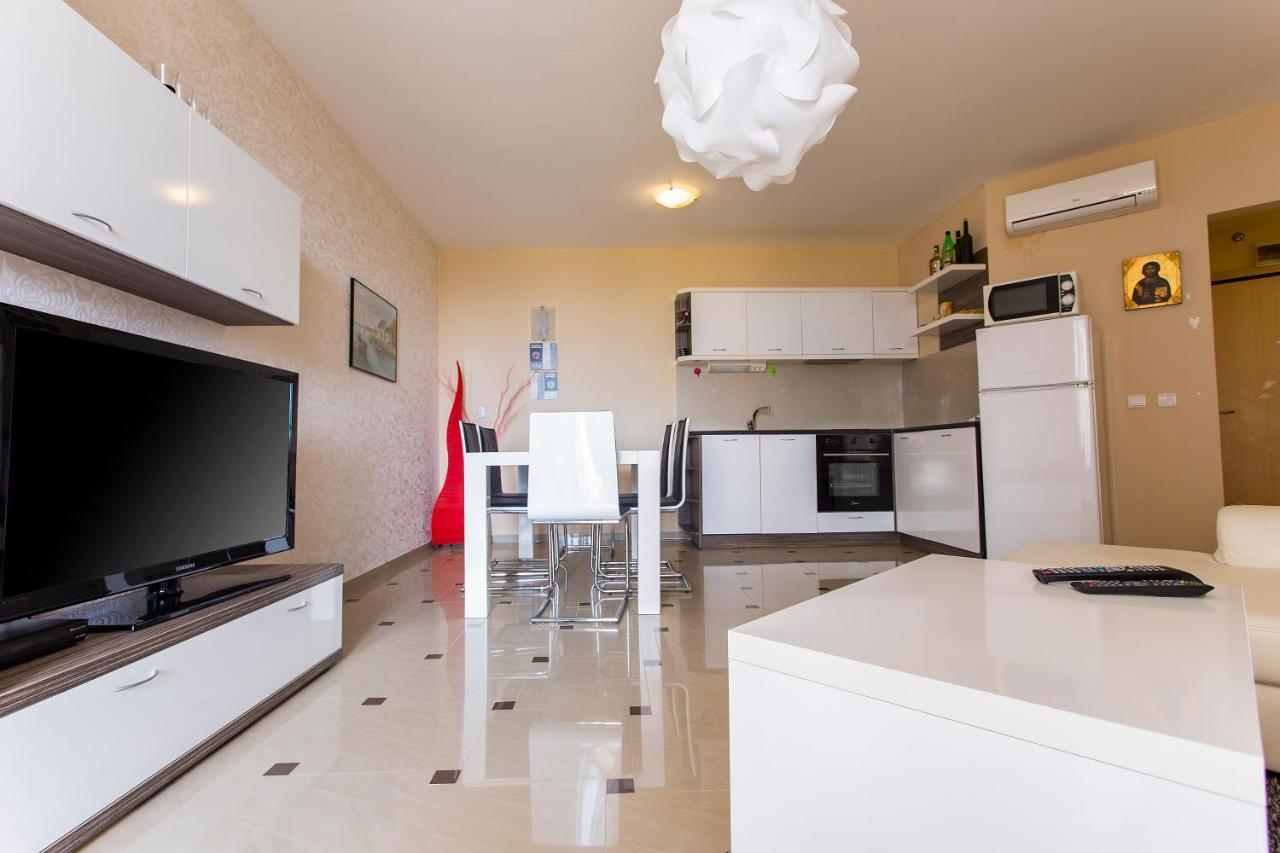 Apartments Sozopoli Hills Екстер'єр фото