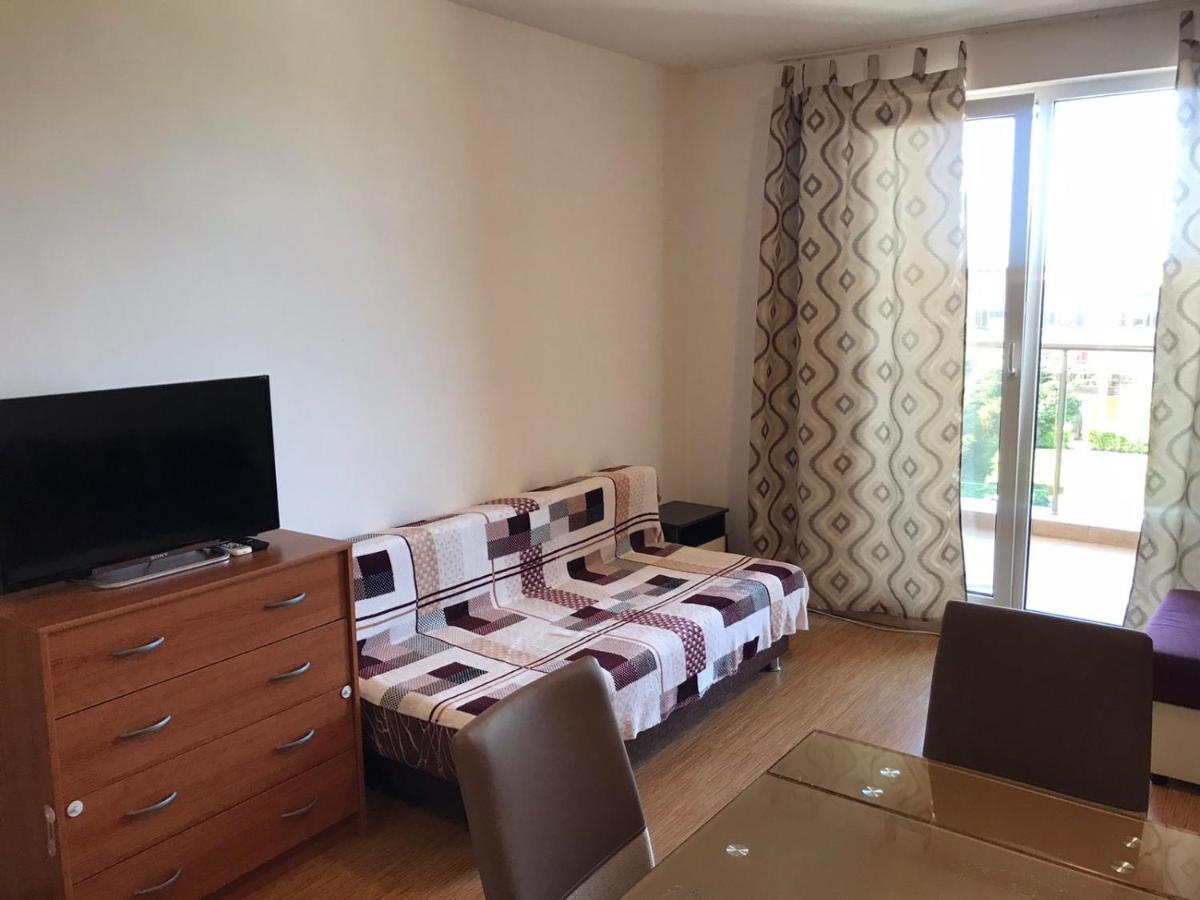 Apartments Sozopoli Hills Екстер'єр фото