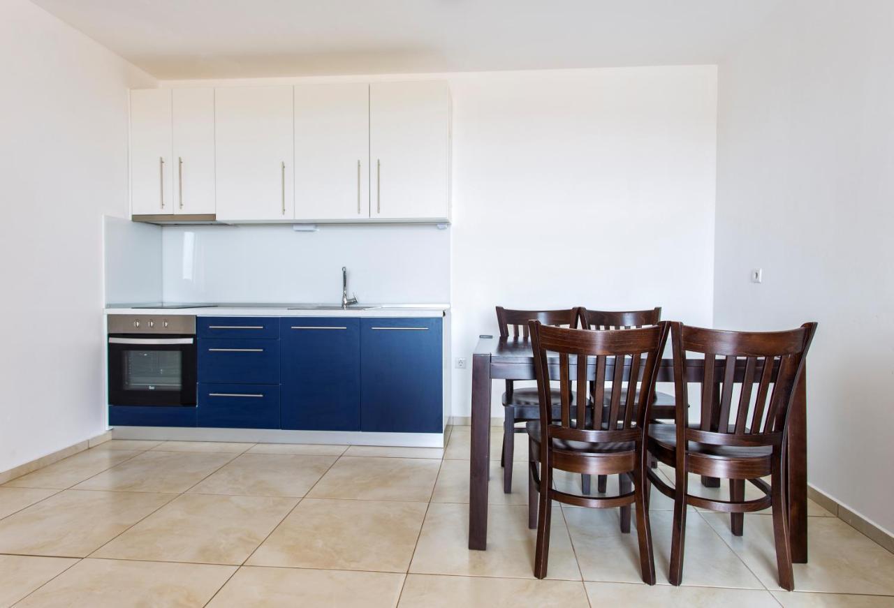 Apartments Sozopoli Hills Екстер'єр фото
