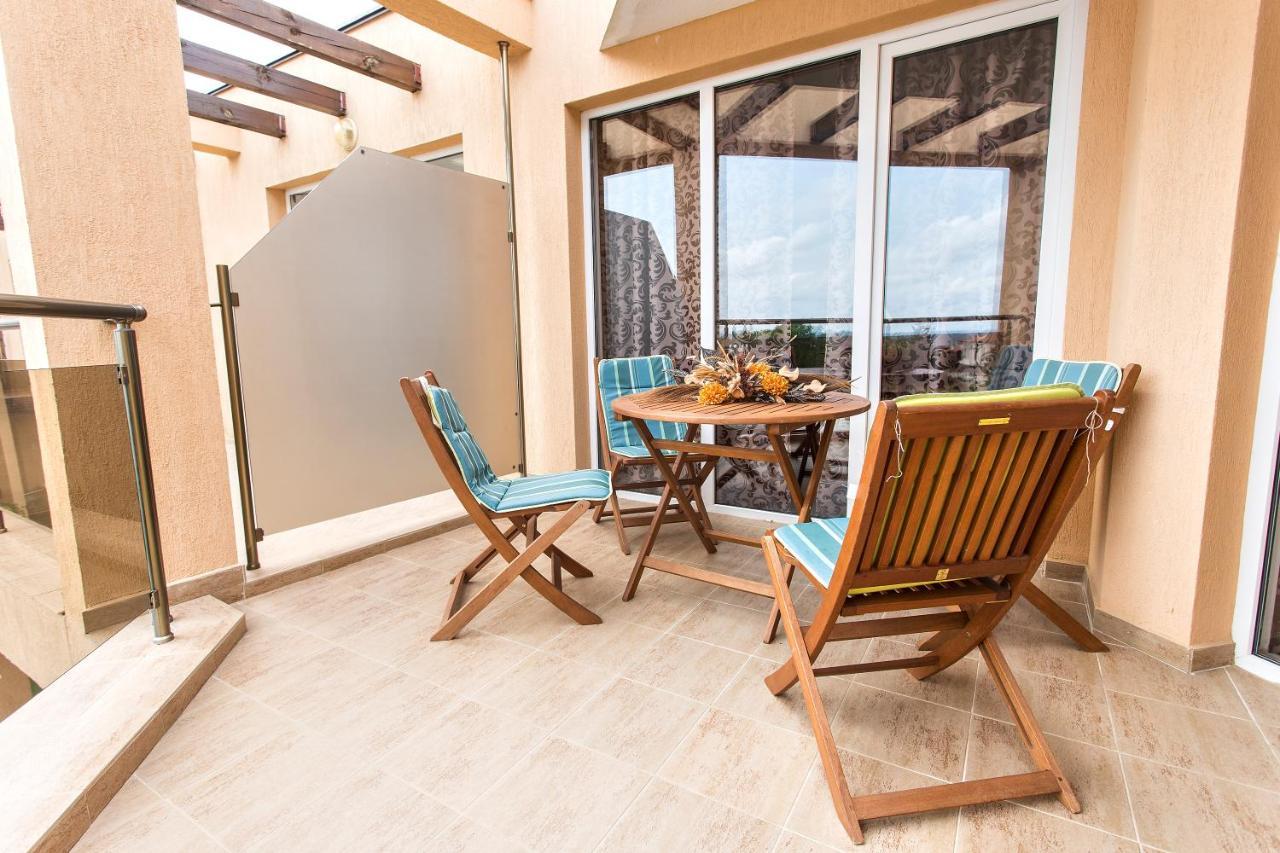 Apartments Sozopoli Hills Екстер'єр фото