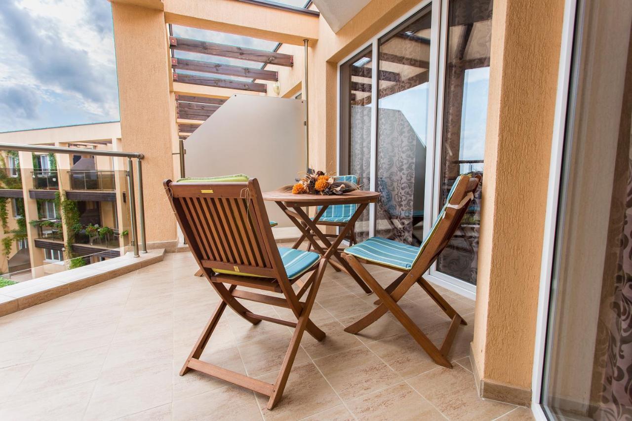 Apartments Sozopoli Hills Екстер'єр фото