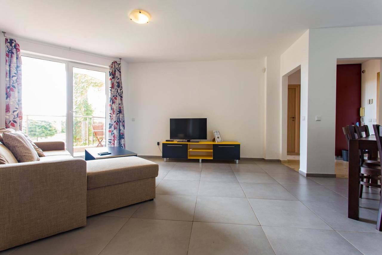 Apartments Sozopoli Hills Екстер'єр фото
