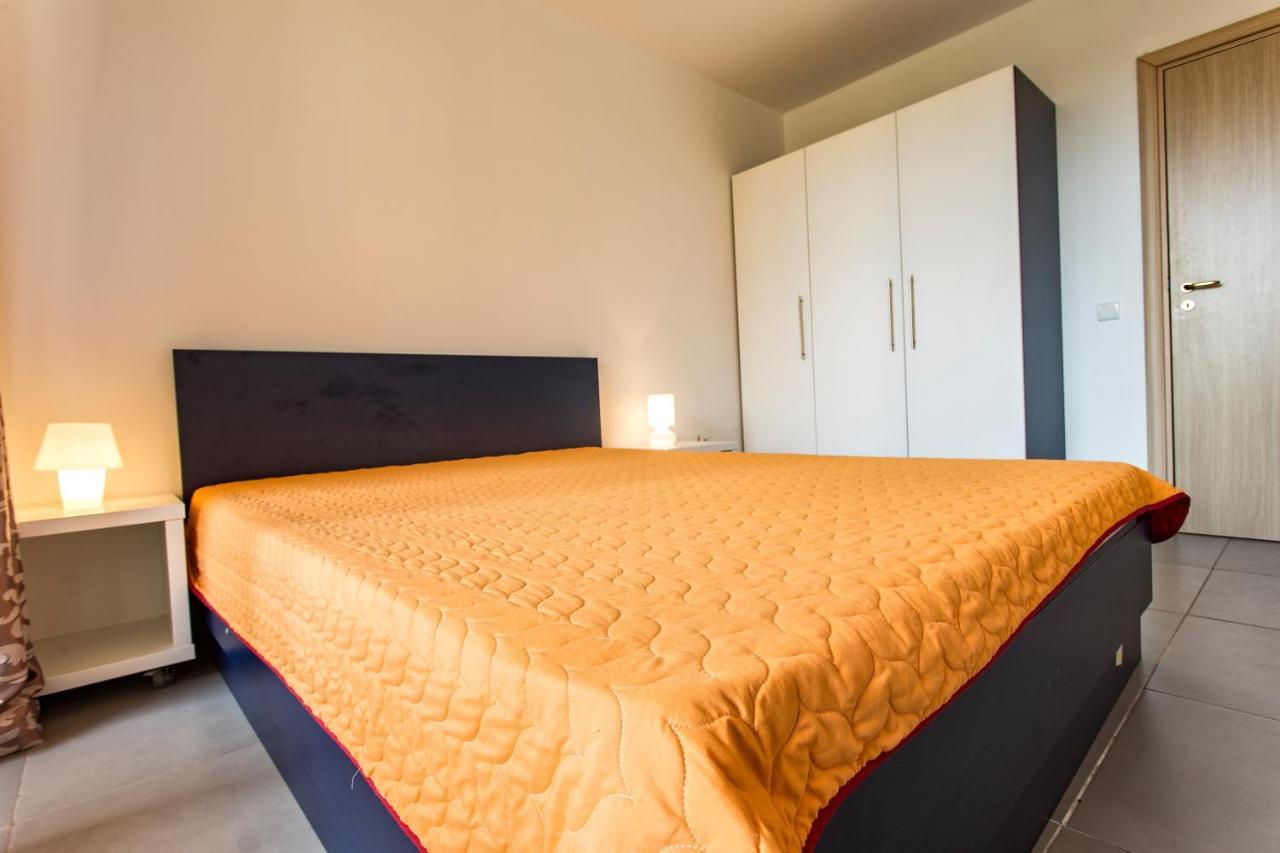 Apartments Sozopoli Hills Екстер'єр фото