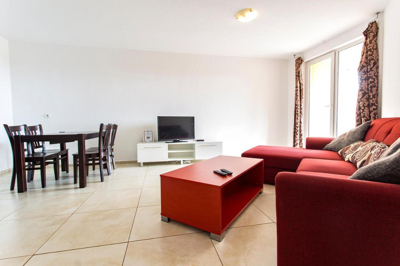 Apartments Sozopoli Hills Екстер'єр фото