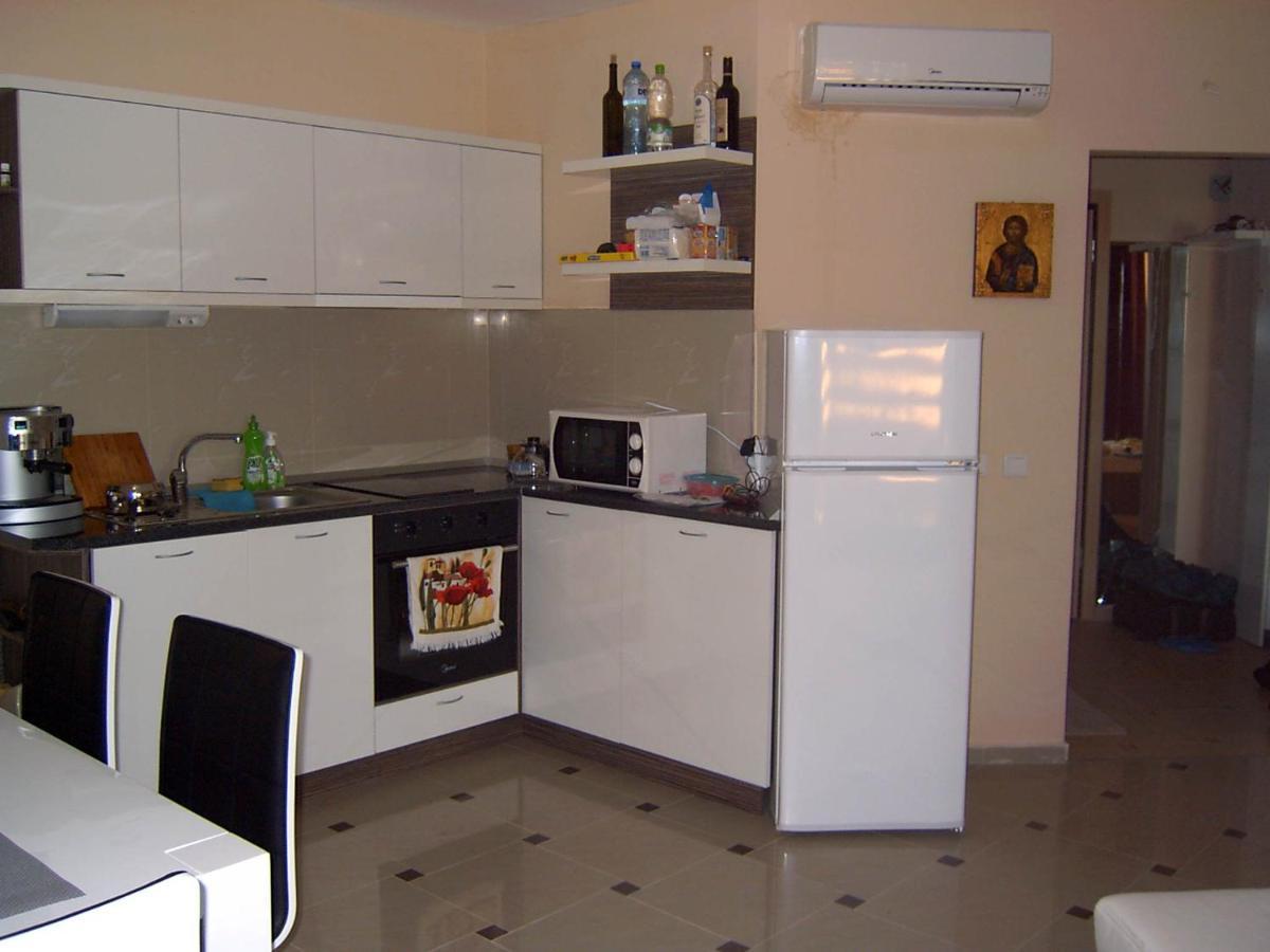 Apartments Sozopoli Hills Екстер'єр фото