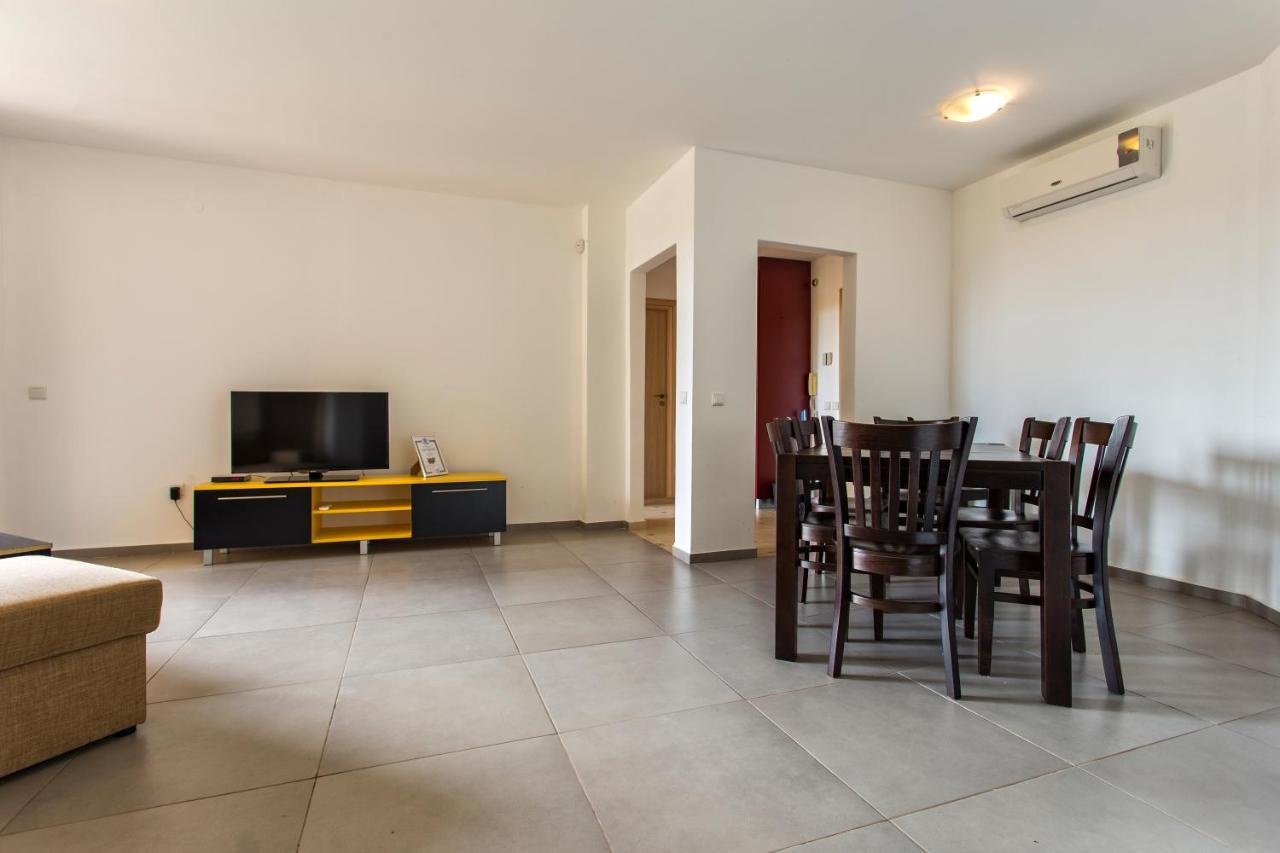 Apartments Sozopoli Hills Екстер'єр фото