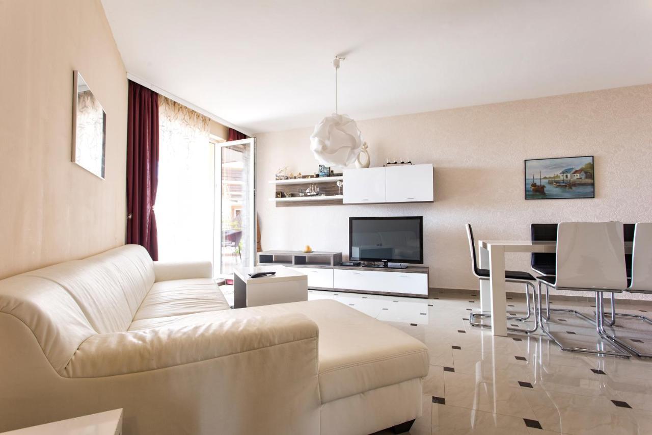 Apartments Sozopoli Hills Екстер'єр фото