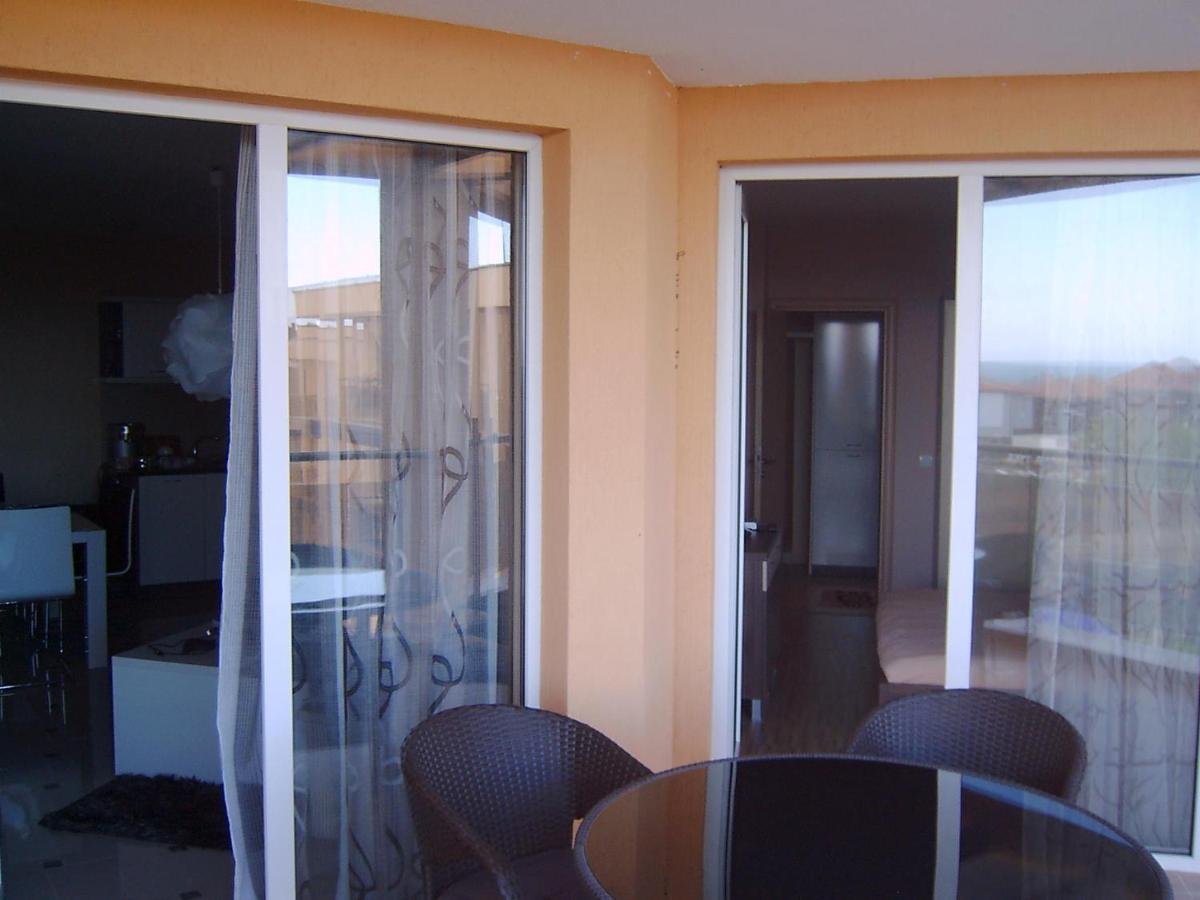 Apartments Sozopoli Hills Екстер'єр фото