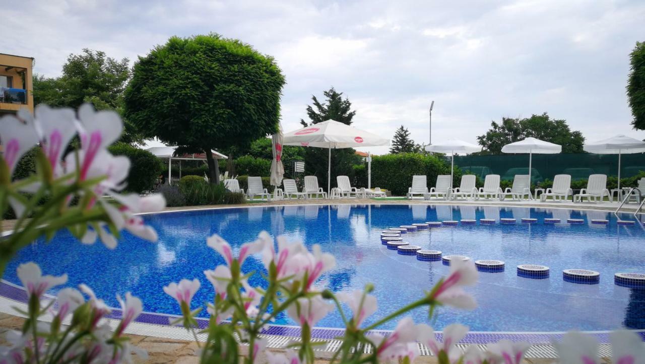 Apartments Sozopoli Hills Екстер'єр фото