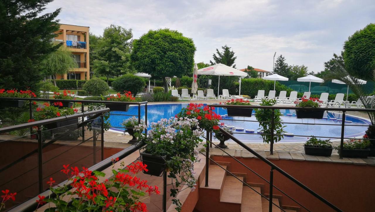 Apartments Sozopoli Hills Екстер'єр фото