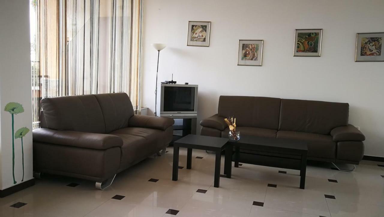 Apartments Sozopoli Hills Екстер'єр фото