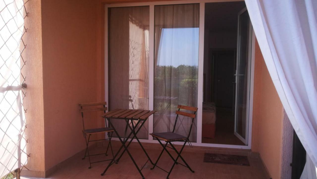 Apartments Sozopoli Hills Екстер'єр фото