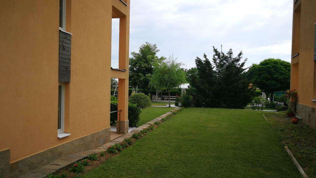 Apartments Sozopoli Hills Екстер'єр фото