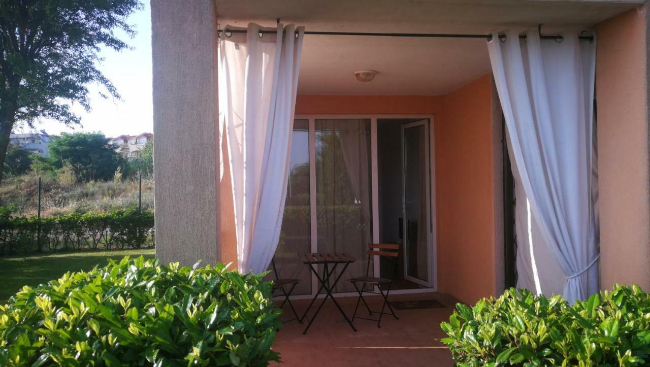 Apartments Sozopoli Hills Екстер'єр фото