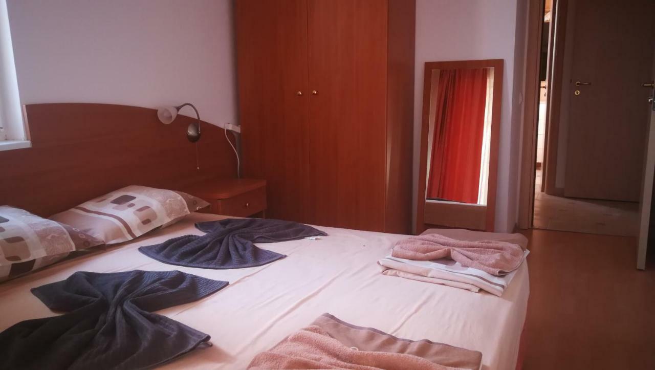 Apartments Sozopoli Hills Екстер'єр фото