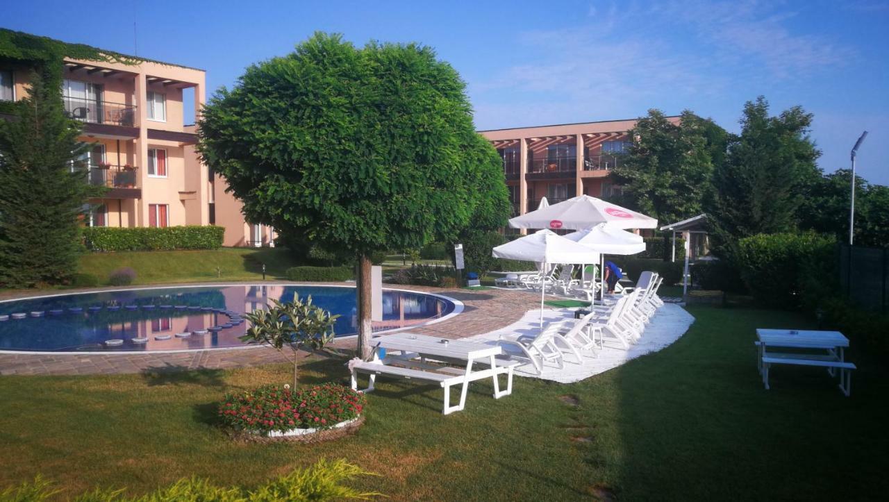 Apartments Sozopoli Hills Екстер'єр фото