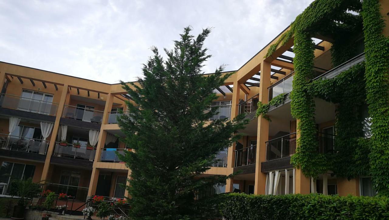 Apartments Sozopoli Hills Екстер'єр фото