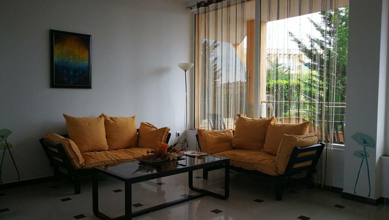 Apartments Sozopoli Hills Екстер'єр фото